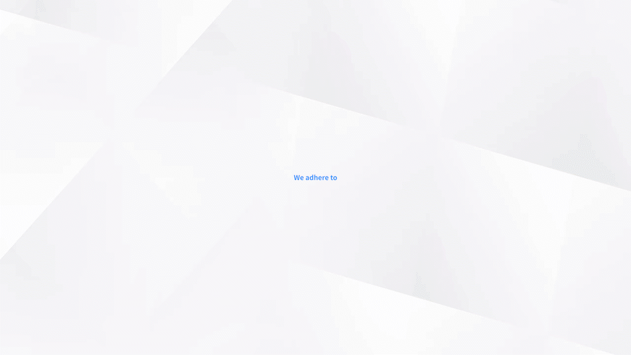 朝聚集团Banner